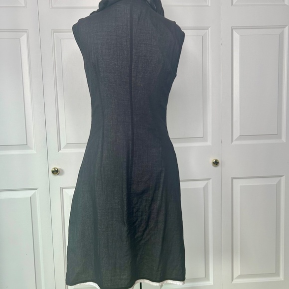 Esprit Hooded Summer Dress - Picture 4 of 5